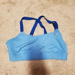 Under Armour bra